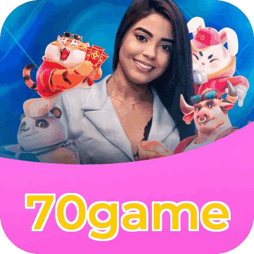 Página de download 70game