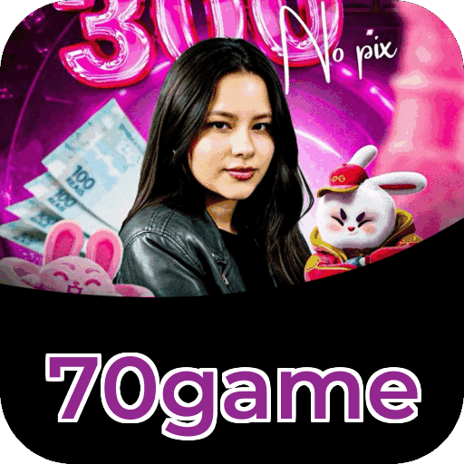 Resumo visual de bônus e campanhas 70game
