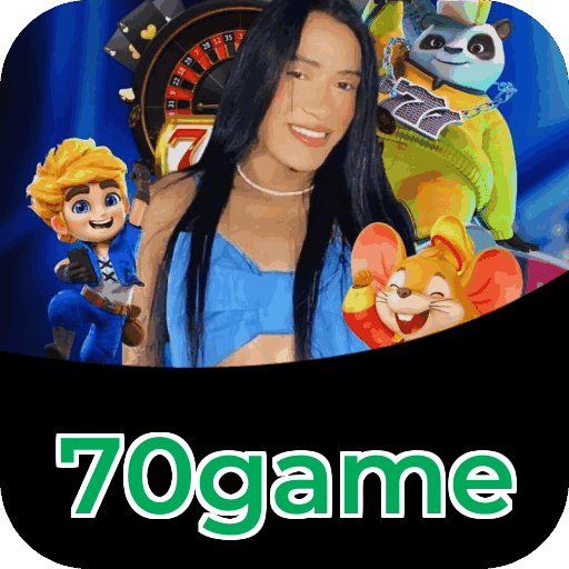 Comparação app mobile e versão web 70game