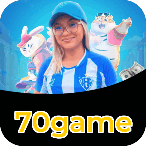 PIX instantâneo Brasil na 70game